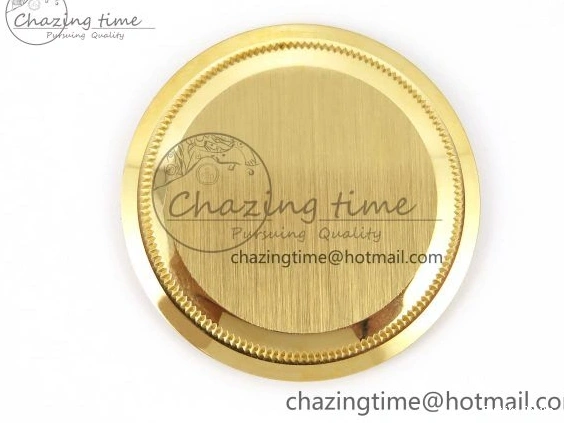 0402 Durable Daytona 126518 QF 1:1 Best Edition YG Dial on Oysterflex Strap SH4131 V 1312